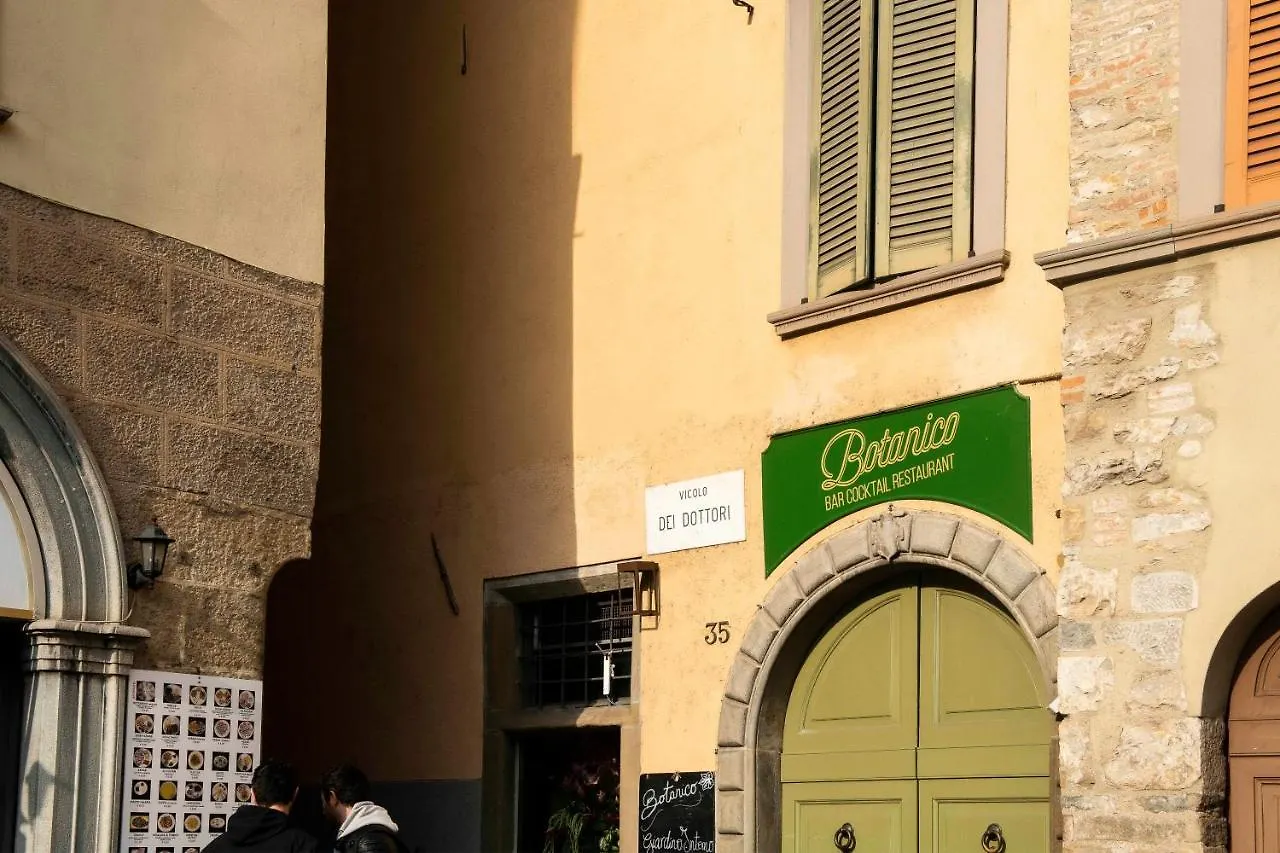 Atmosfere Luxury Apartment Charme&Relax Bergamo 0*,  Italy
